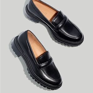 Madewell Loafers size 7.5